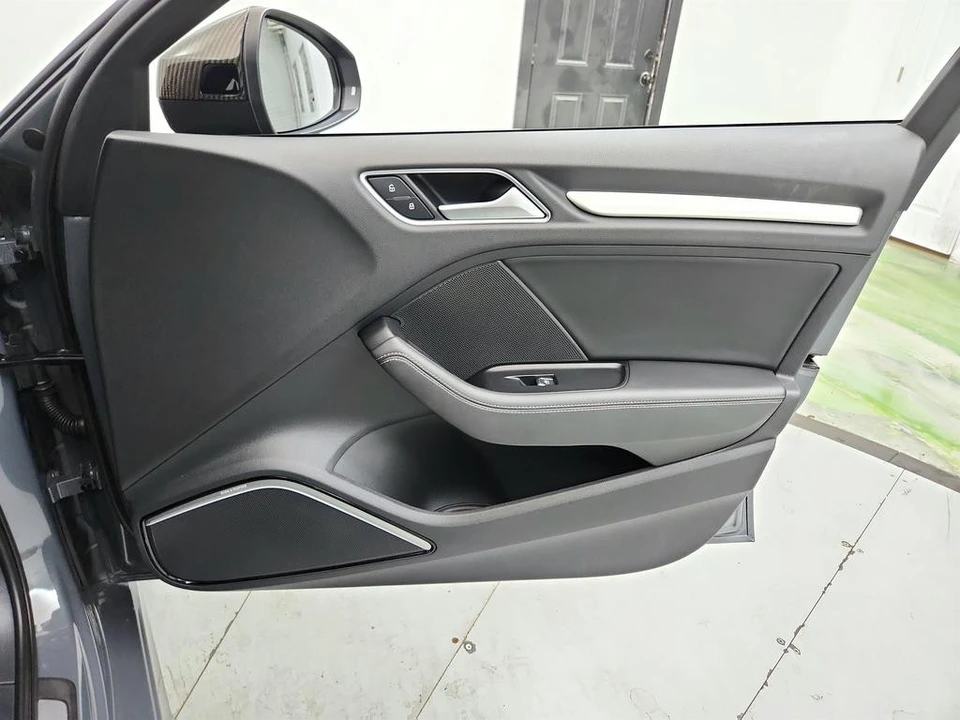 2018 Audi 8V S3 - Image 28 of 31