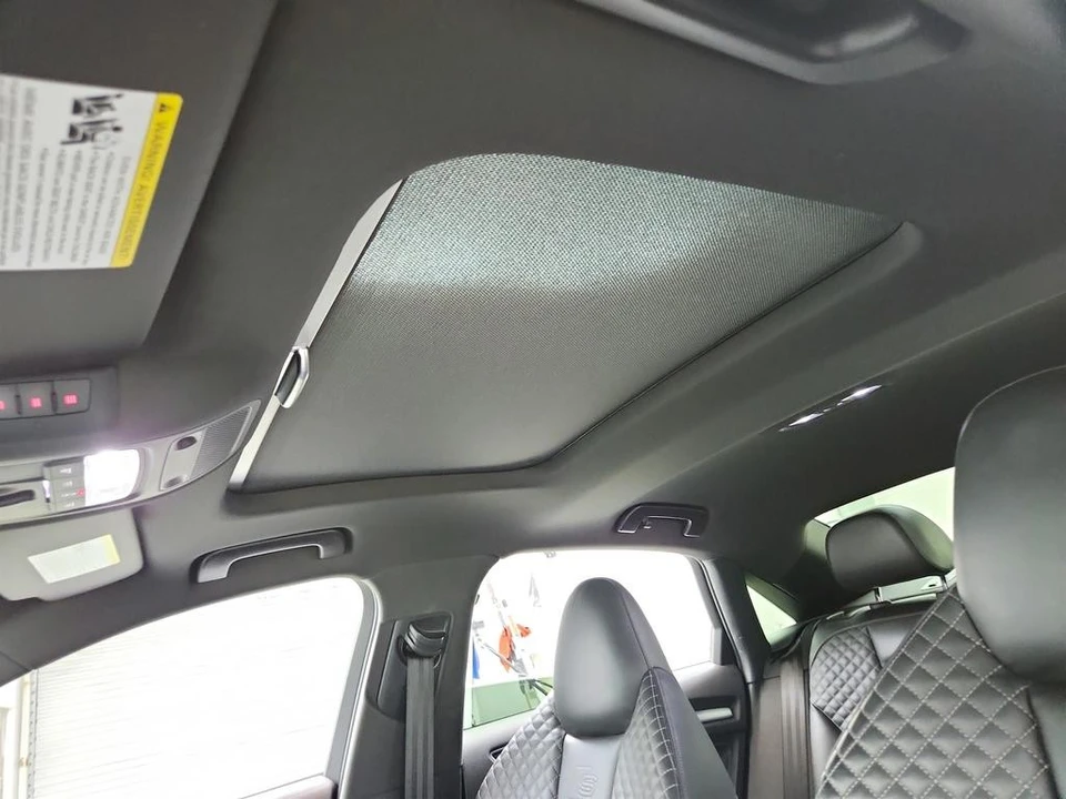 2018 Audi 8V S3 - Image 14 of 31
