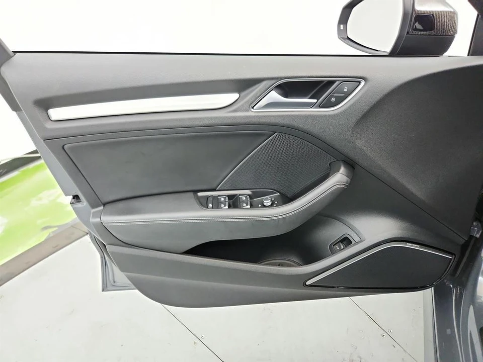 2018 Audi 8V S3 - Image 23 of 31