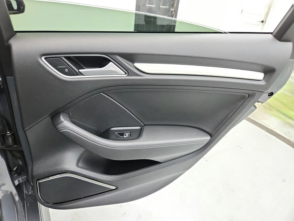 2018 Audi 8V S3 - Image 30 of 31