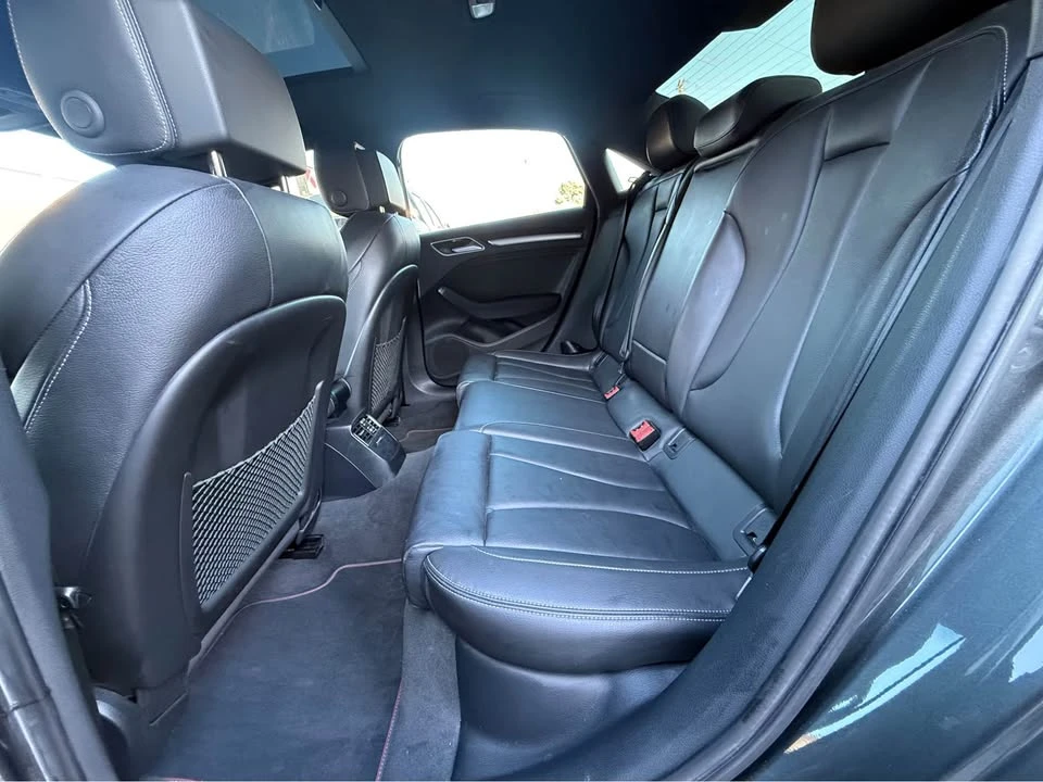 2018 Audi 8V S3 - Image 10 of 11