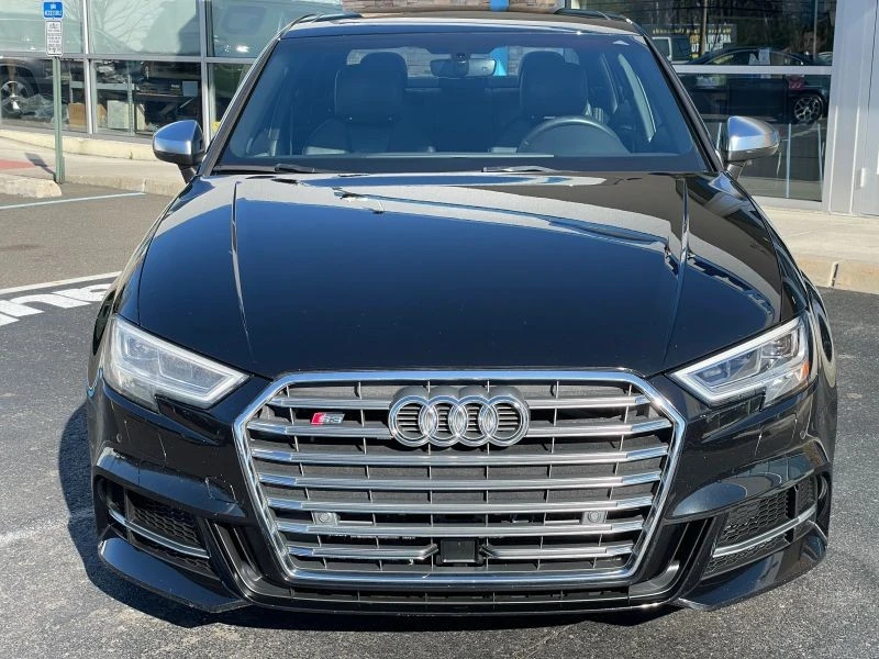 2018 Audi 8V S3 - Image 12 of 12