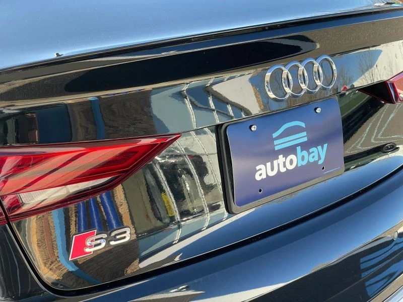 2018 Audi 8V S3 - Image 4 of 12