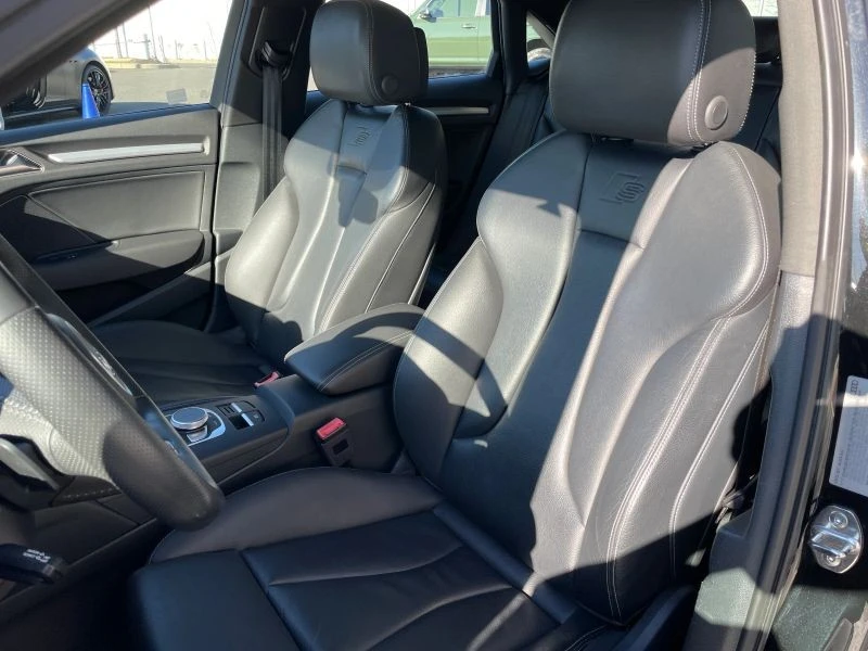 2018 Audi 8V S3 - Image 6 of 12