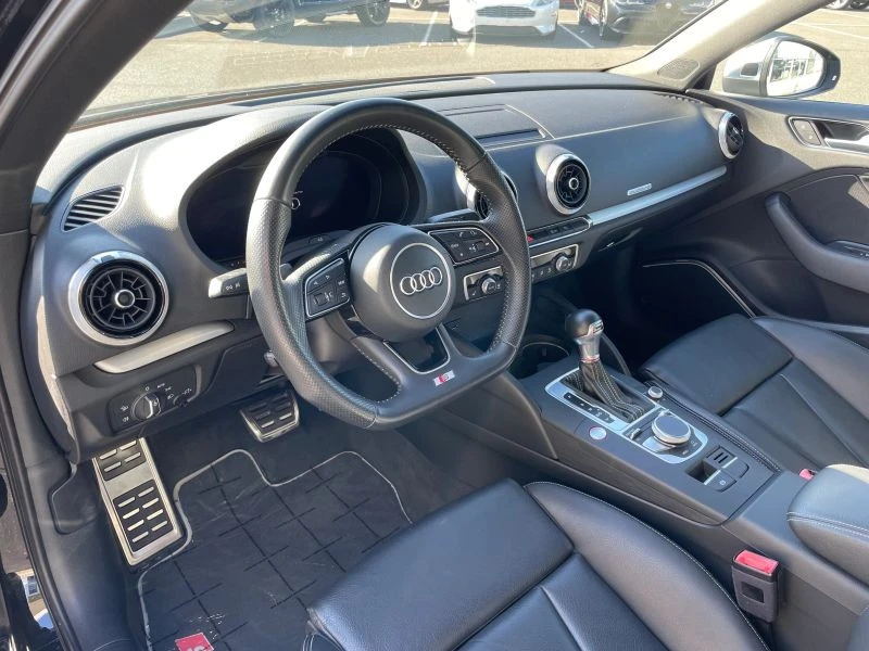 2018 Audi 8V S3 - Image 2 of 12