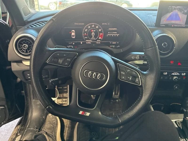 2018 Audi 8V S3 - Image 6 of 10