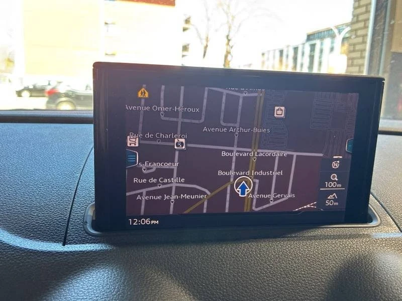 2018 Audi 8V S3 - Image 7 of 10
