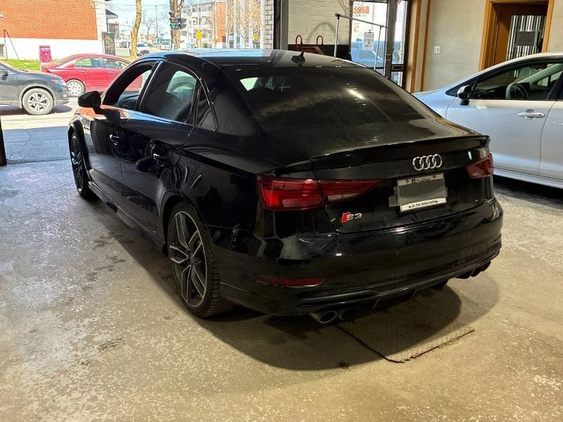 2018 Audi 8V S3 - Image 5 of 10