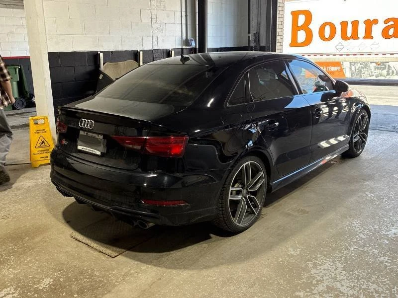 2018 Audi 8V S3 - Image 4 of 10