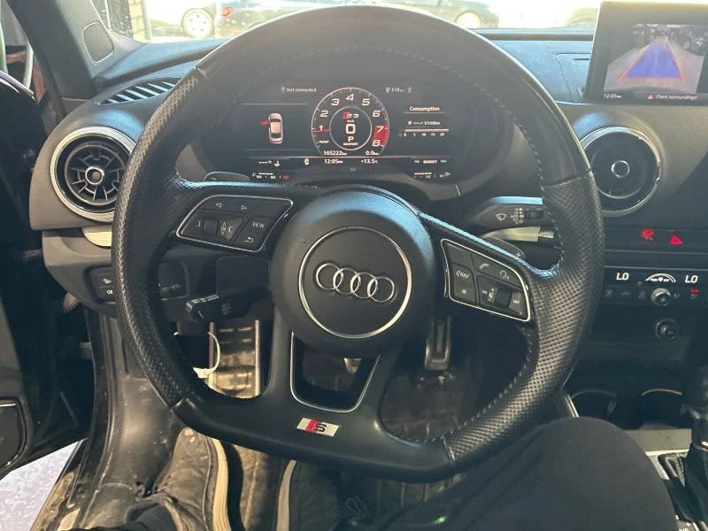 2018 Audi 8V S3 - Image 6 of 10