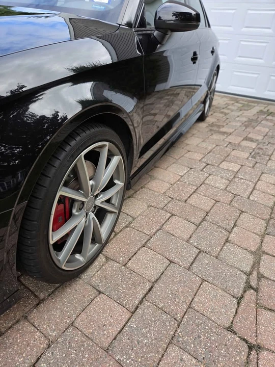 2018 Audi 8V S3 - Image 7 of 18