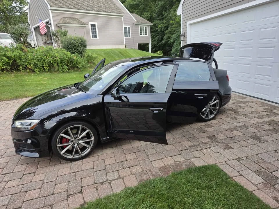 2018 Audi 8V S3 - Image 16 of 18