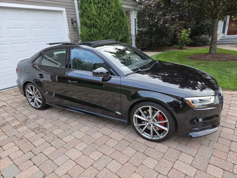 2018 Audi 8V S3 - Image 5 of 18
