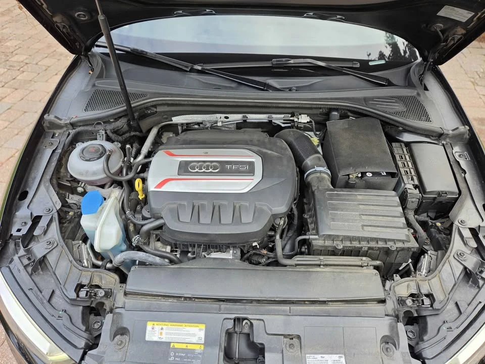 2018 Audi 8V S3 - Image 17 of 18