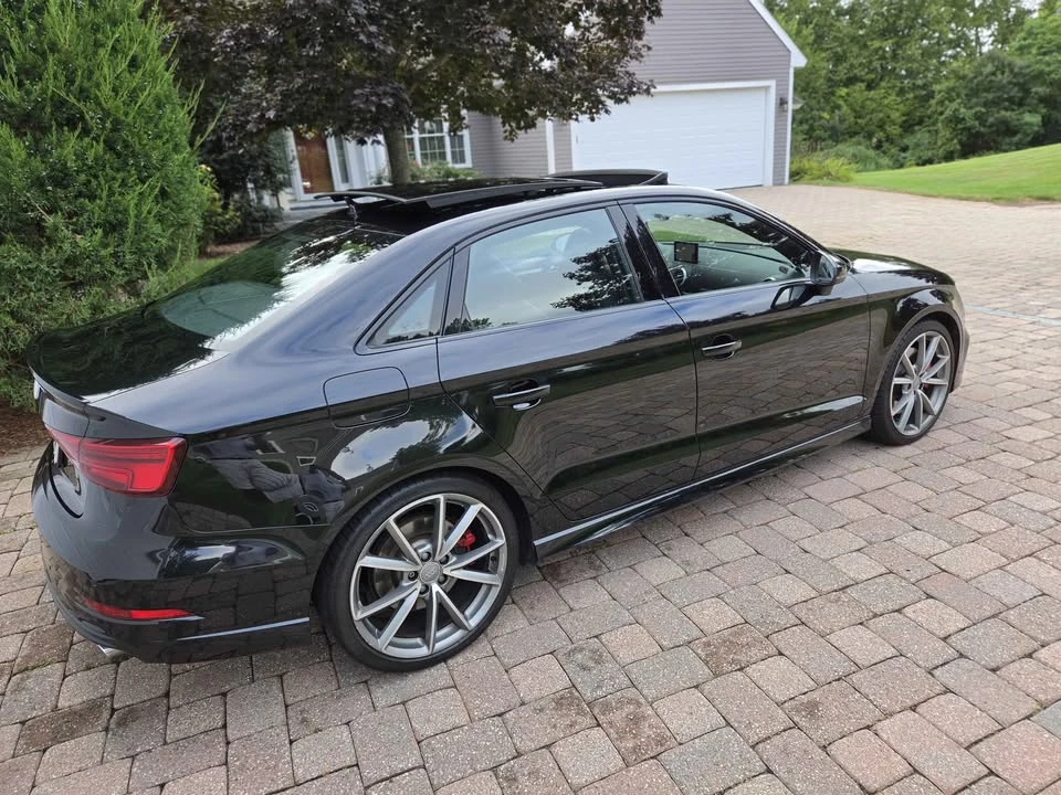 2018 Audi 8V S3 - Image 6 of 18