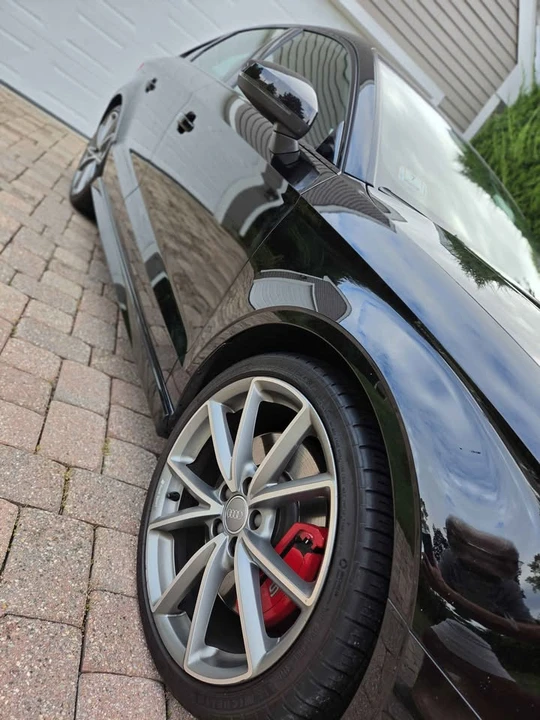 2018 Audi 8V S3 - Image 8 of 18