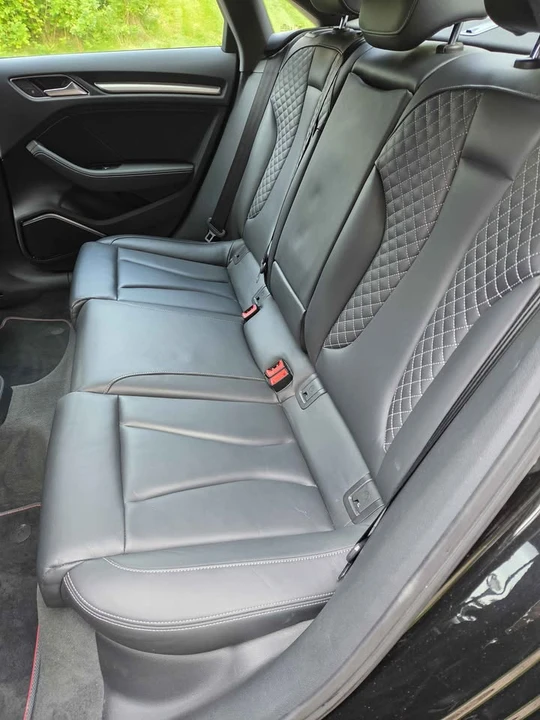 2018 Audi 8V S3 - Image 14 of 18