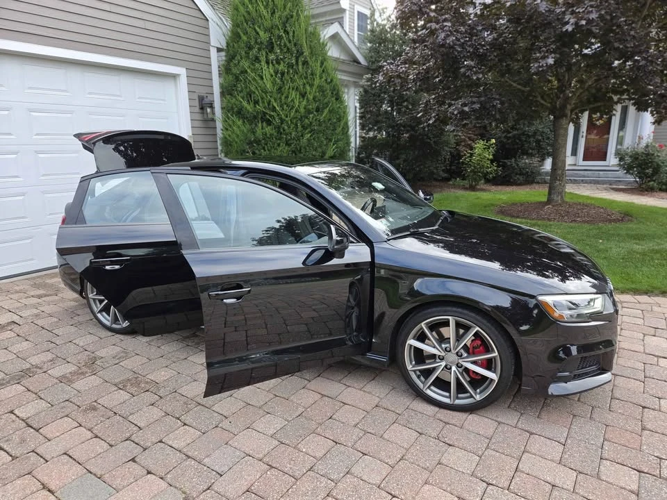 2018 Audi 8V S3 - Image 15 of 18