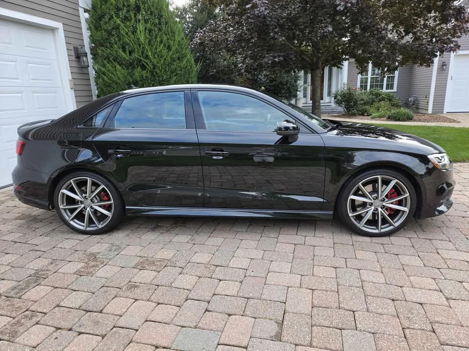 2018 Audi 8V S3 - Image 2 of 18
