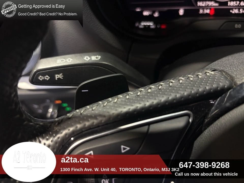 2018 Audi 8V S3 - Image 19 of 20