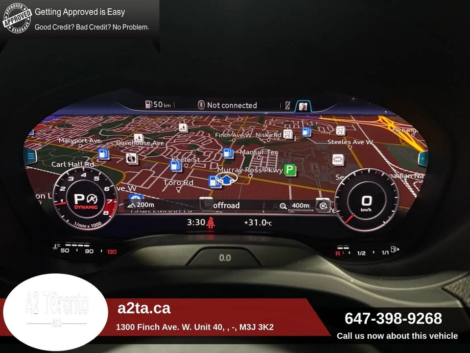2018 Audi 8V S3 - Image 15 of 20