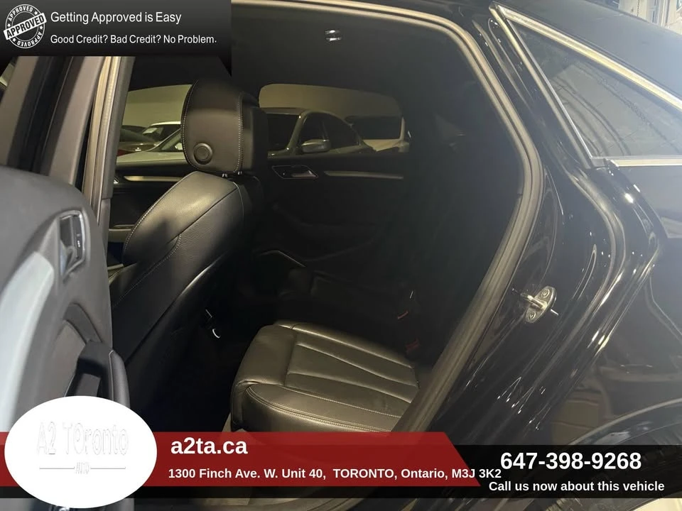 2018 Audi 8V S3 - Image 12 of 20