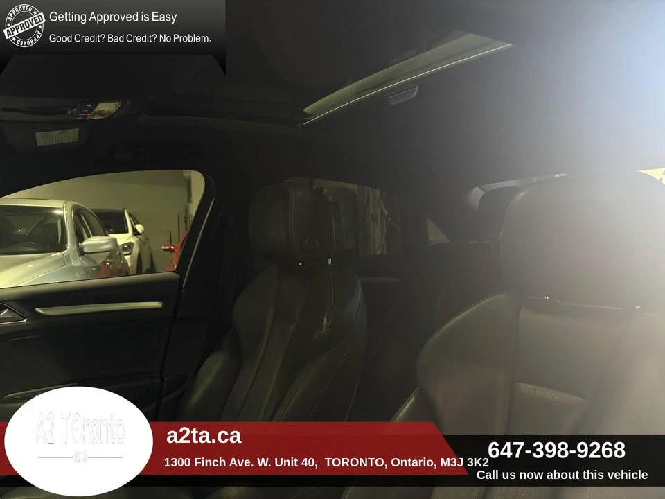 2018 Audi 8V S3 - Image 13 of 20