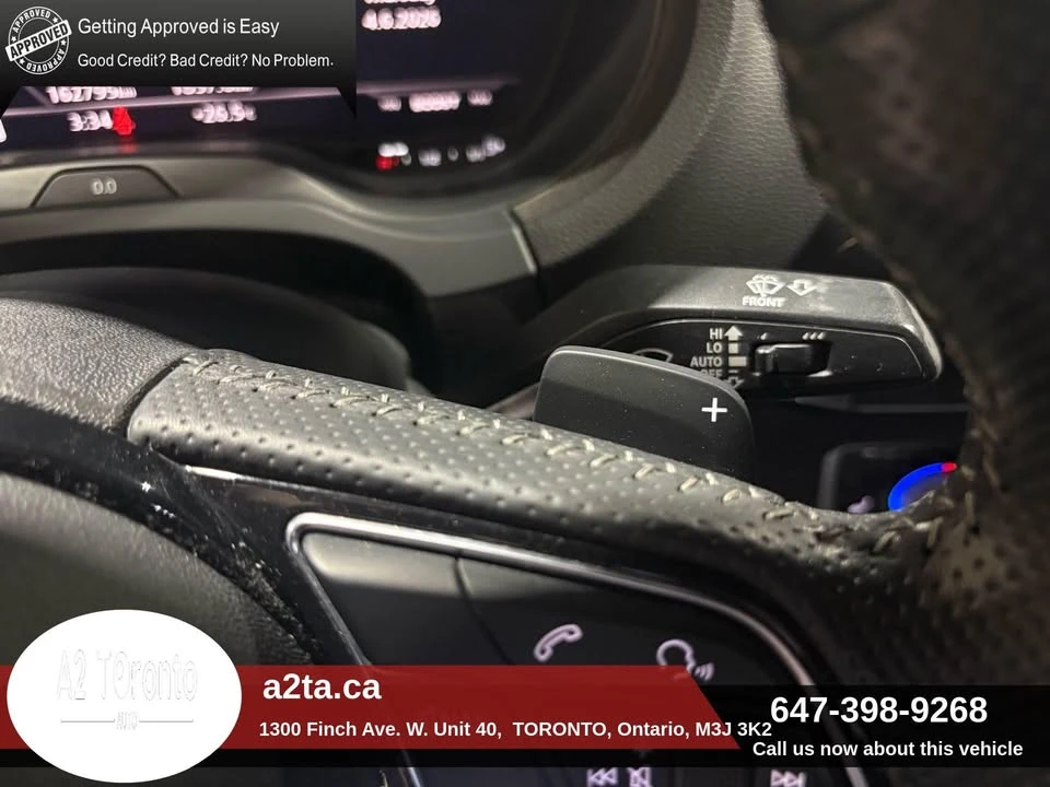 2018 Audi 8V S3 - Image 20 of 20