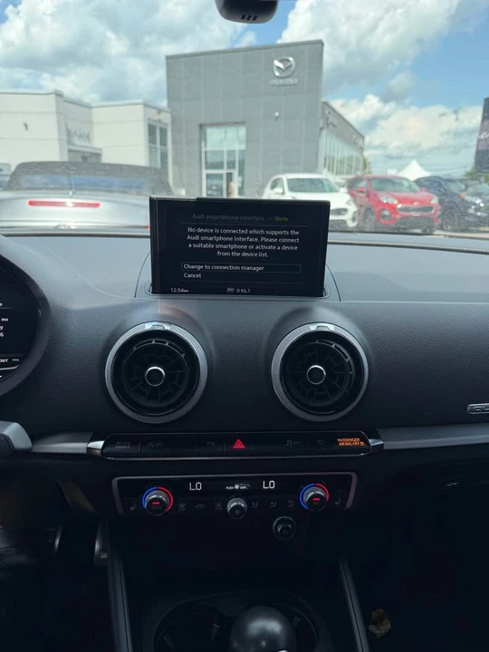 2018 Audi 8V S3 - Image 14 of 16