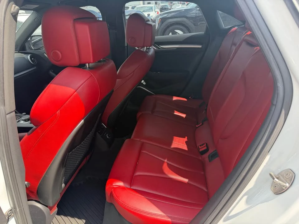 2018 Audi 8V S3 - Image 8 of 16