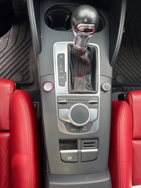 2018 Audi 8V S3 - Image 13 of 16