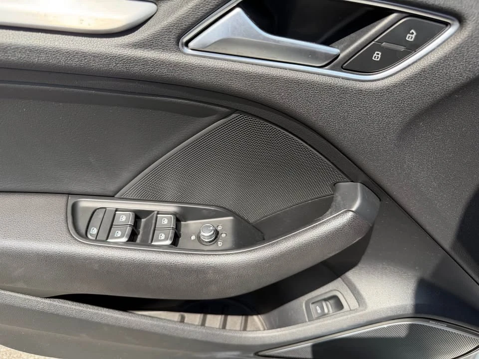 2018 Audi 8V S3 - Image 10 of 16