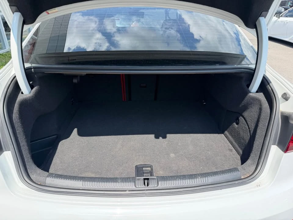 2018 Audi 8V S3 - Image 5 of 16