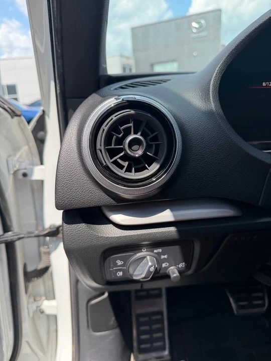 2018 Audi 8V S3 - Image 11 of 16