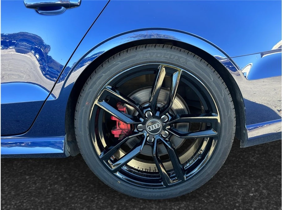 2018 Audi 8V S3 - Image 13 of 21