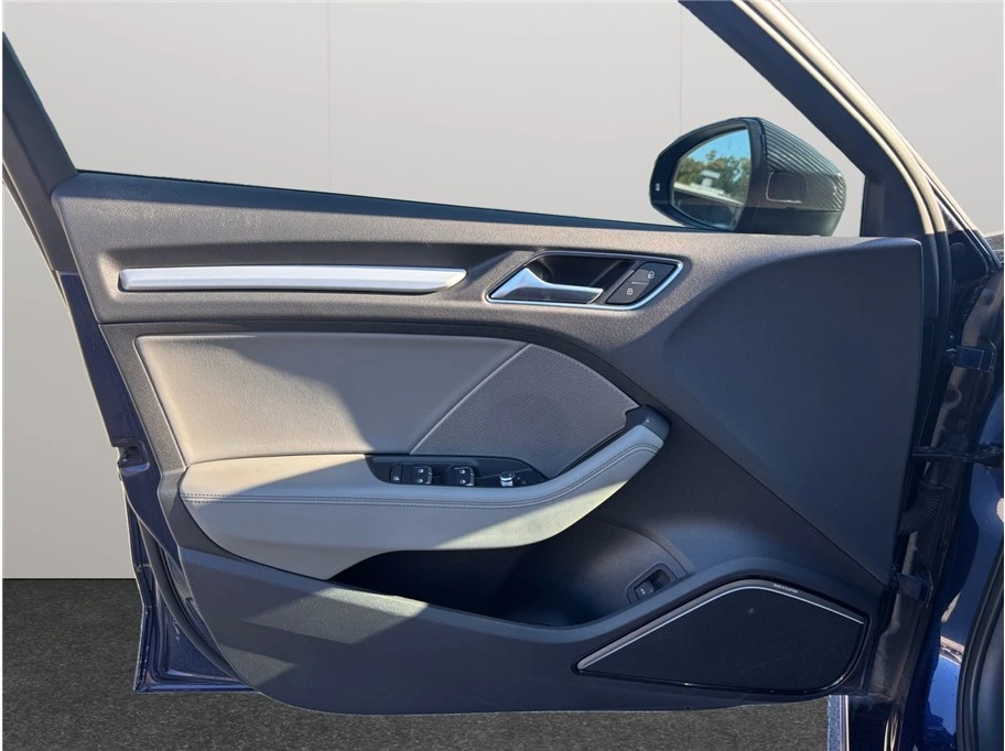 2018 Audi 8V S3 - Image 20 of 21