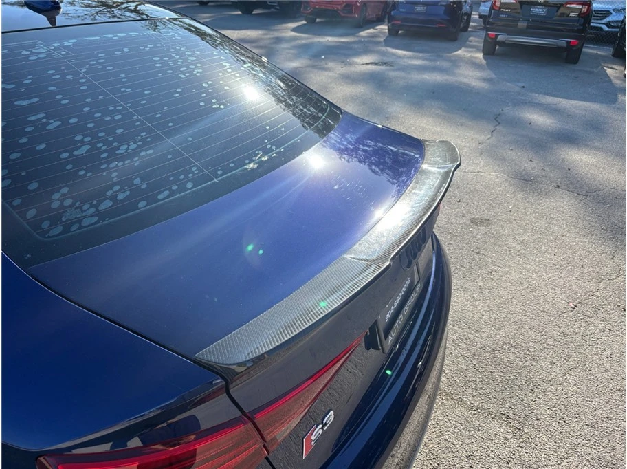 2018 Audi 8V S3 - Image 16 of 21