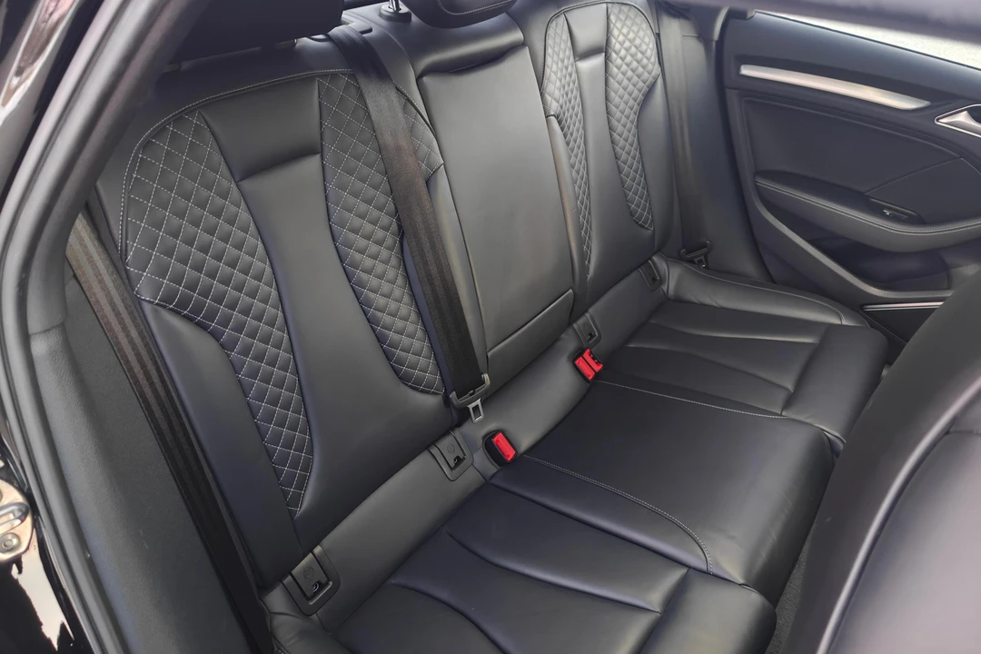 2018 Audi 8V S3 - Image 25 of 31