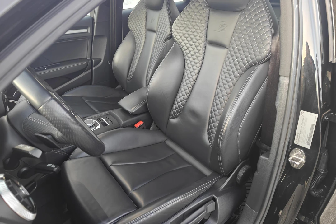 2018 Audi 8V S3 - Image 24 of 31