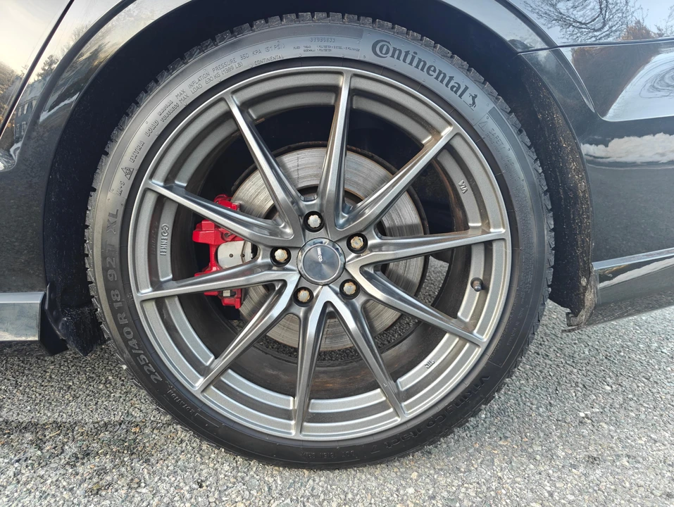 2018 Audi 8V S3 - Image 20 of 31