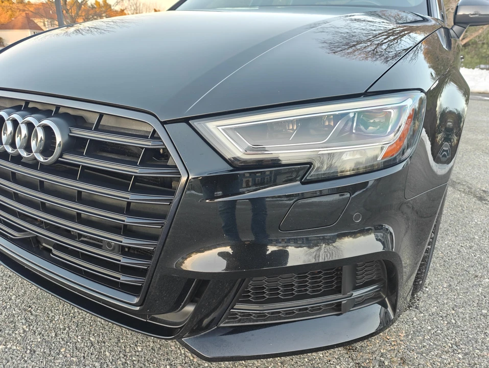 2018 Audi 8V S3 - Image 13 of 31