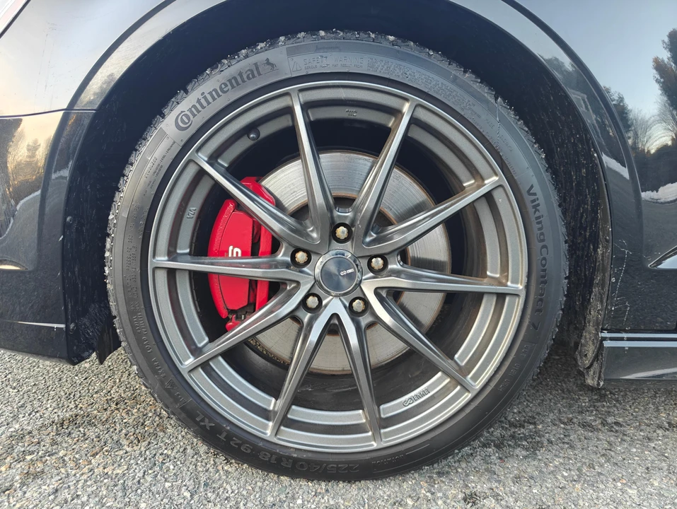 2018 Audi 8V S3 - Image 19 of 31