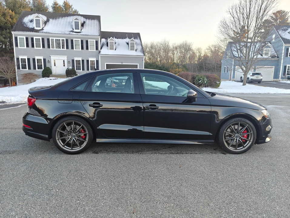 2018 Audi 8V S3 - Image 10 of 31