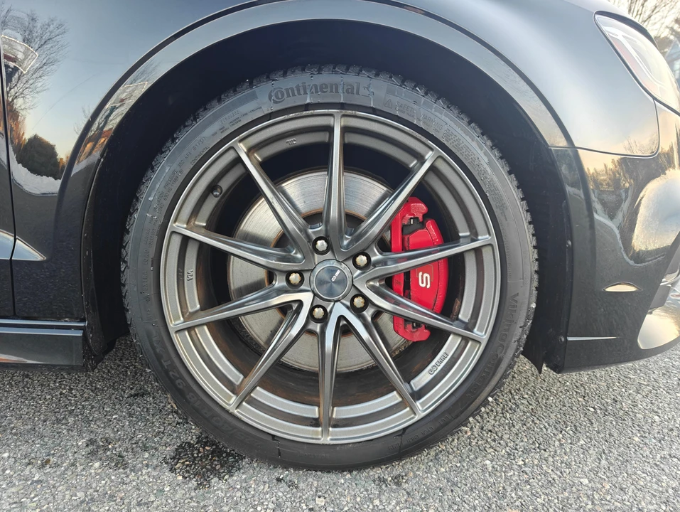2018 Audi 8V S3 - Image 22 of 31