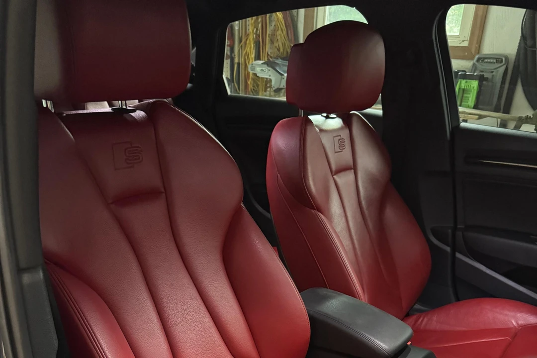 2018 Audi 8V S3 - Image 23 of 31
