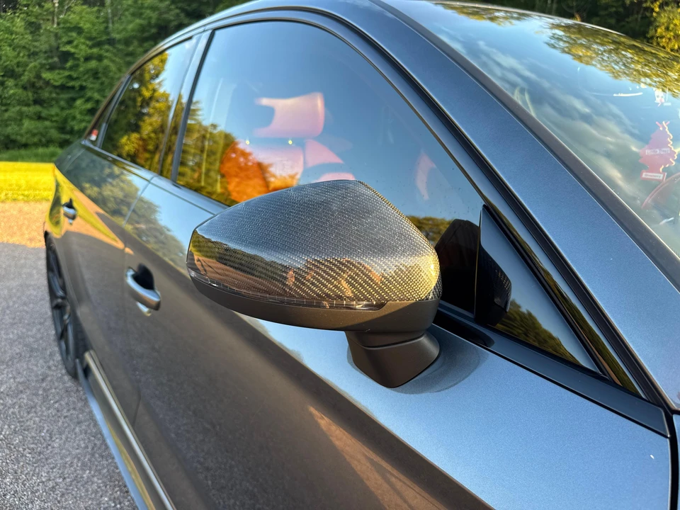2018 Audi 8V S3 - Image 17 of 31
