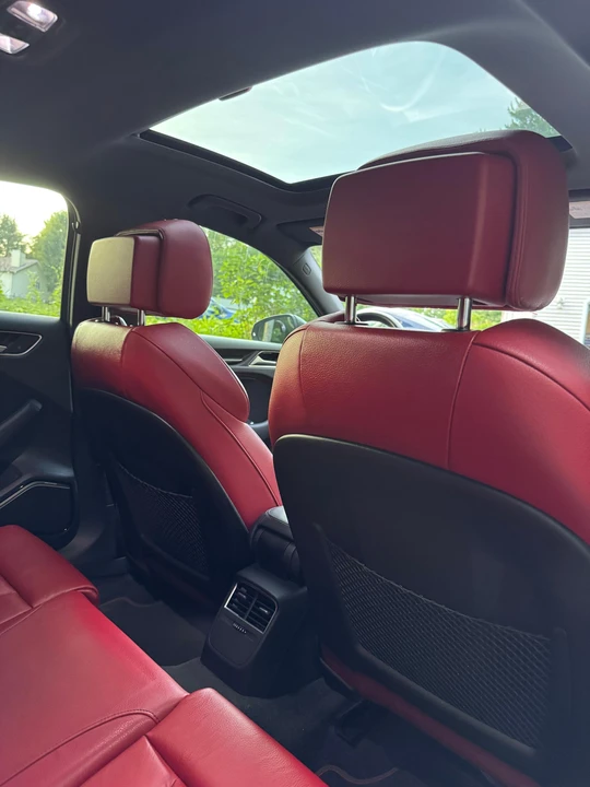 2018 Audi 8V S3 - Image 30 of 31