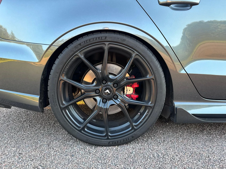 2018 Audi 8V S3 - Image 20 of 31
