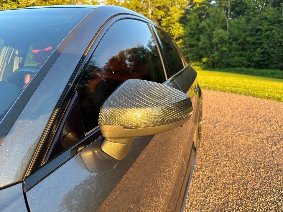 2018 Audi 8V S3 - Image 14 of 31