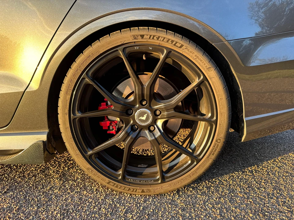 2018 Audi 8V S3 - Image 19 of 31